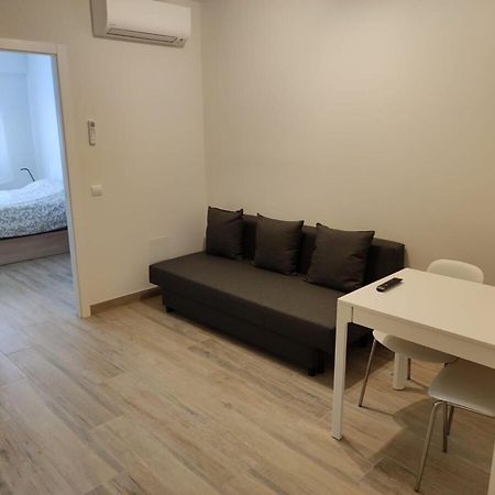 Madrid Rio Apartments Eksteriør billede
