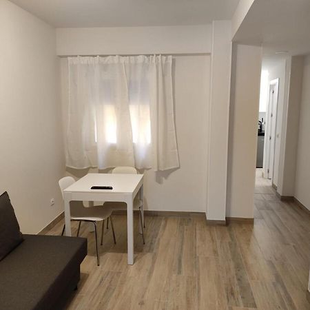Madrid Rio Apartments Eksteriør billede